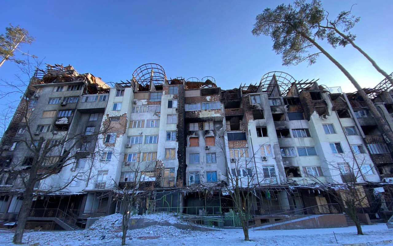 «Якщо нас не почують, ми перекриватимемо дороги»
