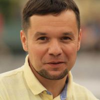 Досьє Максим Плешко